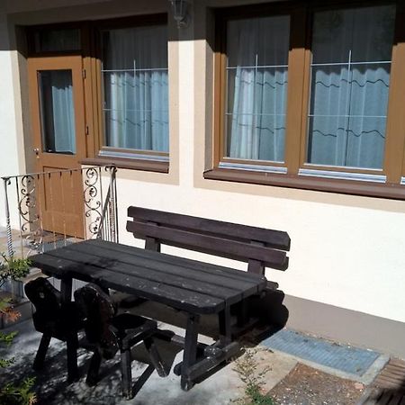 Appartement Muehlau Solden Ngoại thất bức ảnh