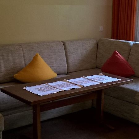 Appartement Muehlau Solden Phòng bức ảnh