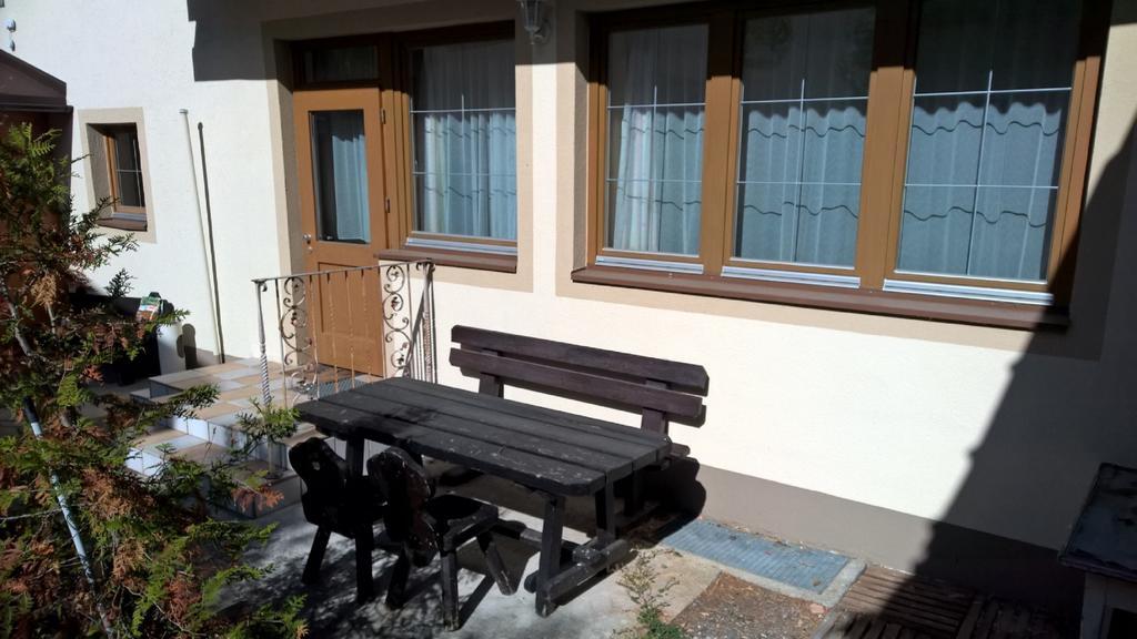 Appartement Muehlau Solden Ngoại thất bức ảnh