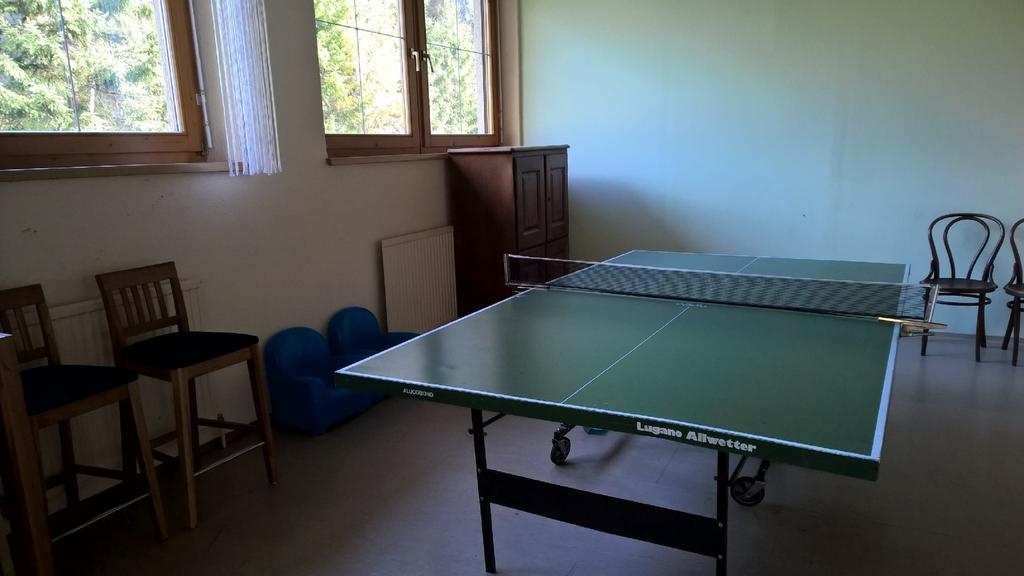 Appartement Muehlau Solden Ngoại thất bức ảnh