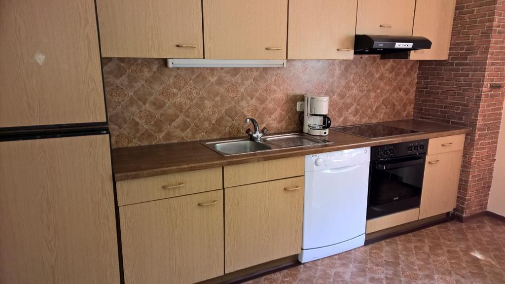 Appartement Muehlau Solden Ngoại thất bức ảnh
