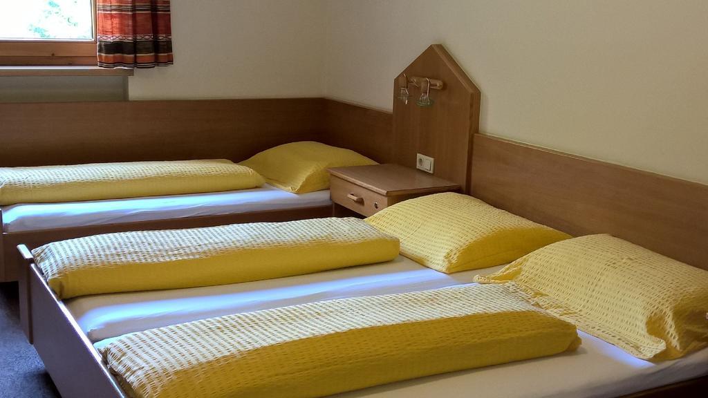 Appartement Muehlau Solden Ngoại thất bức ảnh