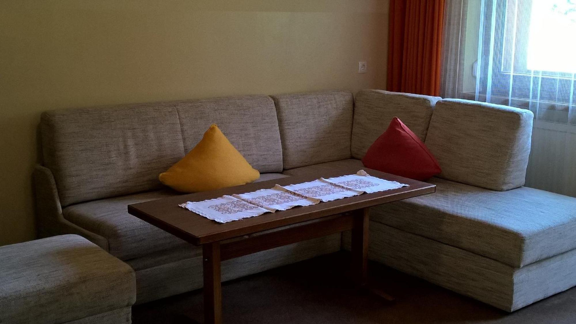 Appartement Muehlau Solden Phòng bức ảnh